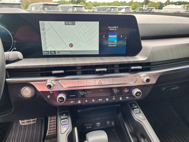 used 2023 Kia Telluride car, priced at $35,957