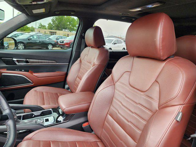 used 2023 Kia Telluride car, priced at $35,957