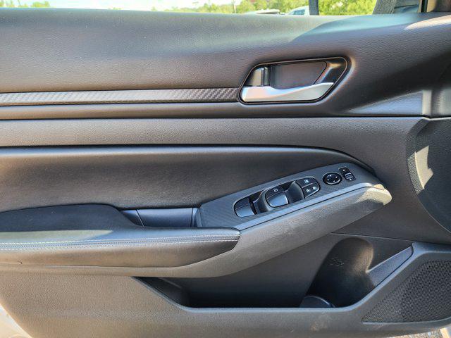 used 2024 Nissan Altima car, priced at $22,781
