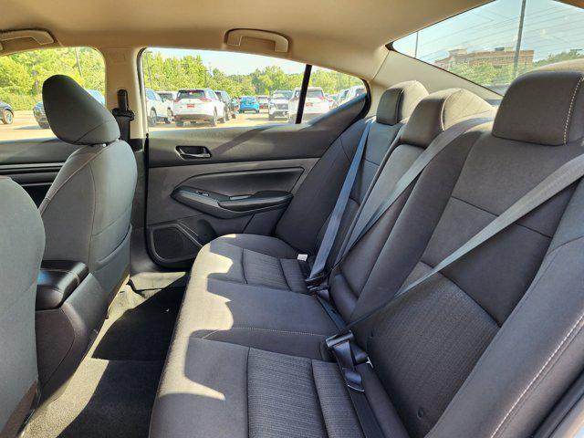 used 2024 Nissan Altima car, priced at $22,781