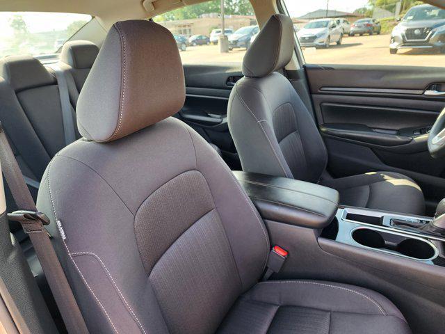used 2024 Nissan Altima car, priced at $22,781