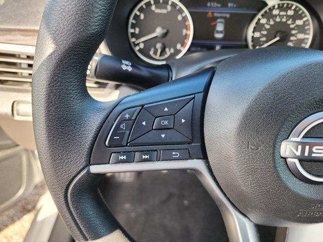 used 2024 Nissan Altima car, priced at $22,781