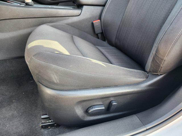 used 2024 Nissan Altima car, priced at $22,781