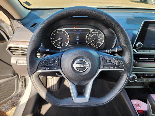 used 2024 Nissan Altima car, priced at $22,781