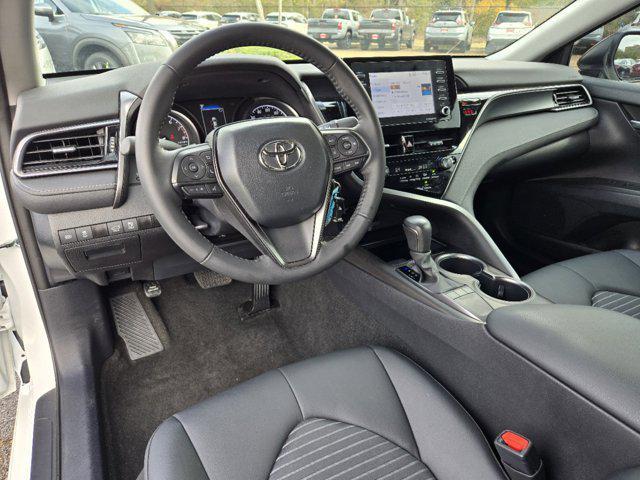 used 2023 Toyota Camry car, priced at $26,915