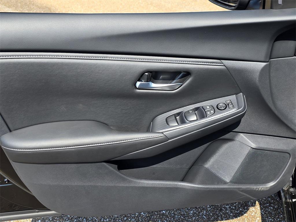 new 2025 Nissan Sentra car, priced at $21,309