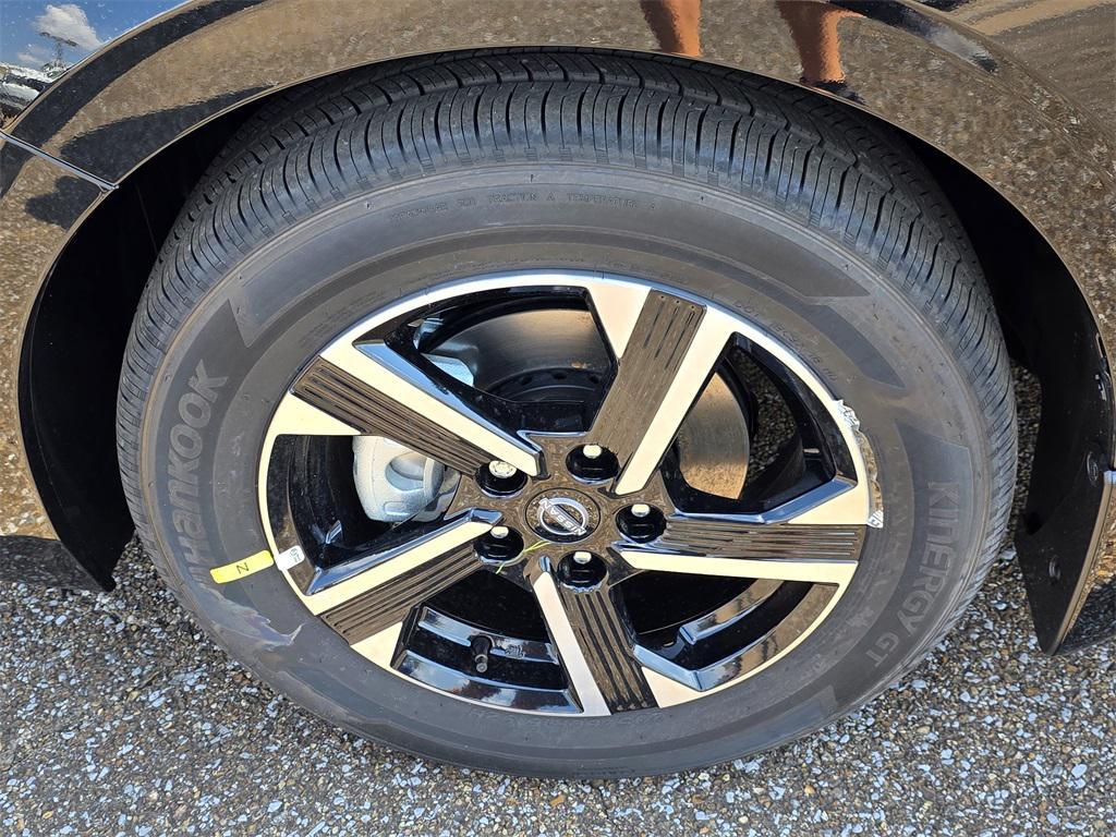 new 2025 Nissan Sentra car, priced at $21,309