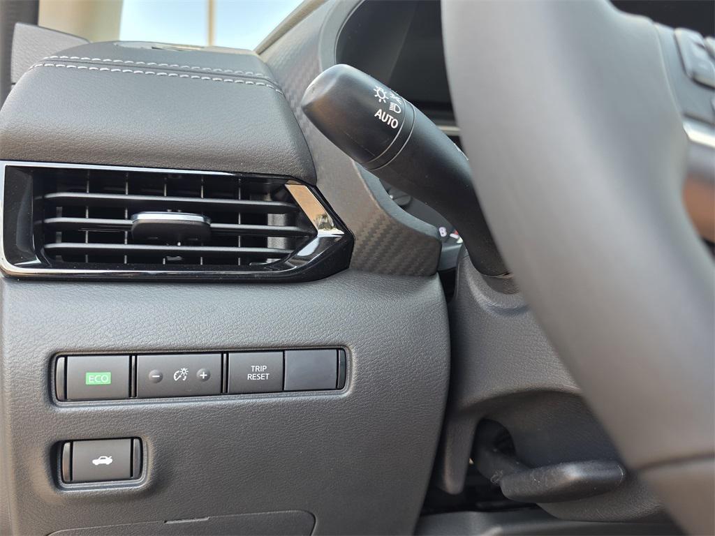 new 2025 Nissan Sentra car, priced at $21,309