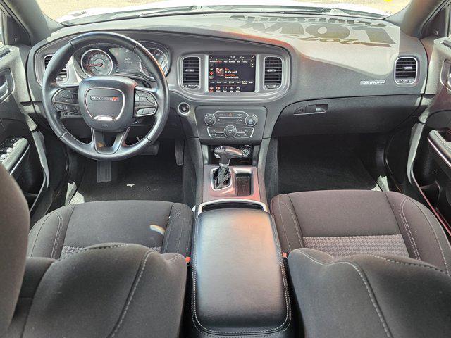 used 2023 Dodge Charger car, priced at $22,691