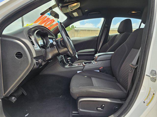 used 2023 Dodge Charger car, priced at $22,691