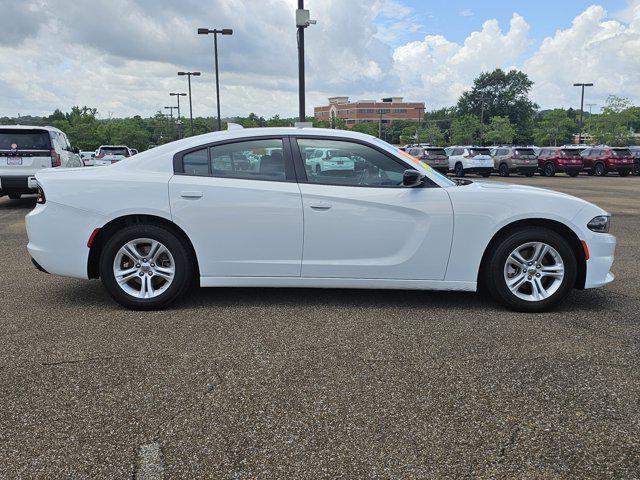 used 2023 Dodge Charger car, priced at $22,691