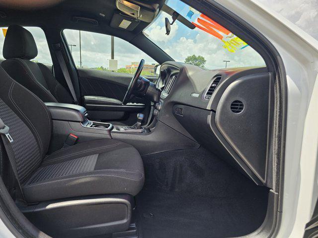 used 2023 Dodge Charger car, priced at $22,691