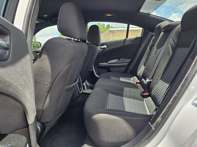 used 2023 Dodge Charger car, priced at $22,691