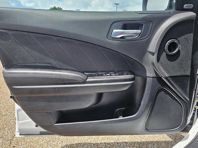 used 2023 Dodge Charger car, priced at $22,691