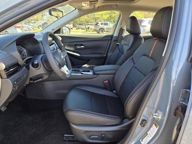 new 2025 Nissan Sentra car, priced at $27,305