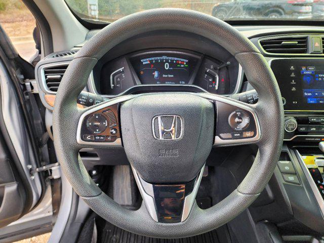 used 2018 Honda CR-V car, priced at $18,638