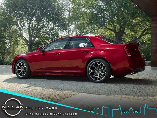 used 2022 Chrysler 300 car, priced at $26,695