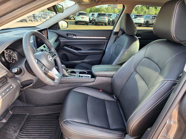used 2024 Nissan Altima car, priced at $28,999