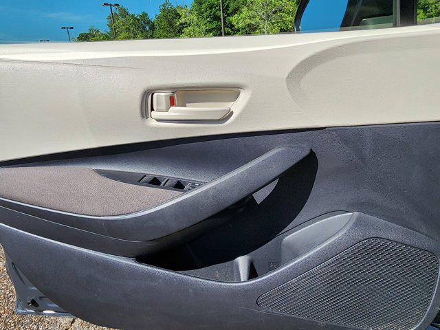 used 2024 Toyota Corolla Hybrid car, priced at $23,751