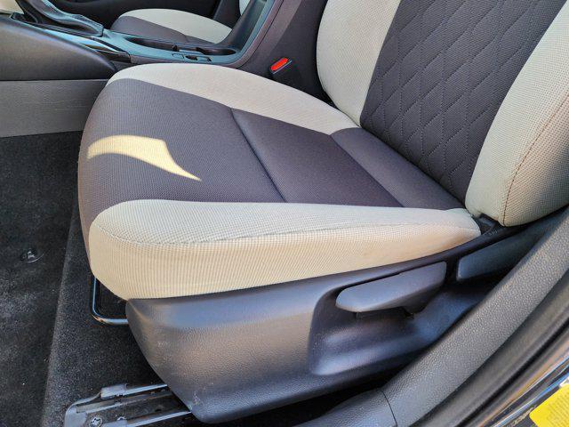 used 2024 Toyota Corolla Hybrid car, priced at $23,751