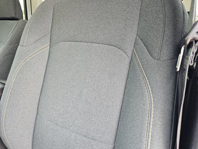 used 2024 Jeep Wrangler car, priced at $33,265