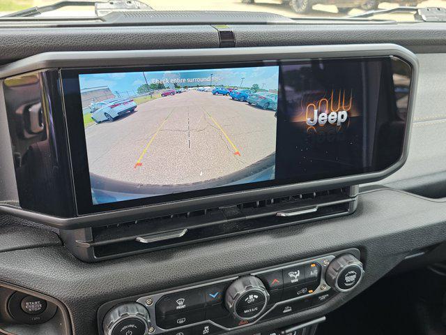 used 2024 Jeep Wrangler car, priced at $33,265