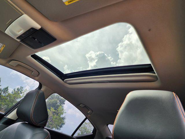 used 2020 Nissan Altima car, priced at $18,595