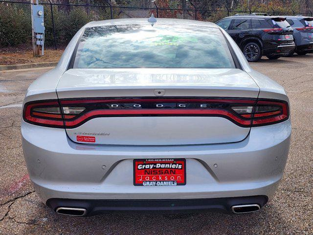 used 2023 Dodge Charger car, priced at $22,280