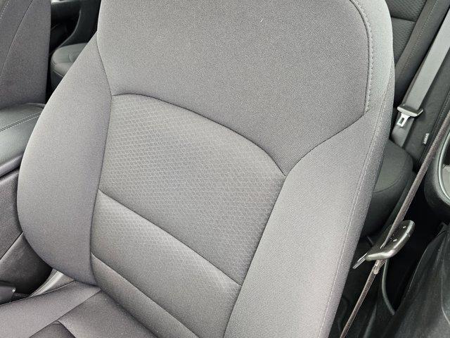 used 2023 Chevrolet Malibu car, priced at $19,297