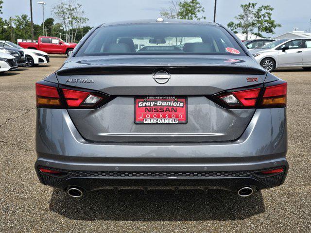 new 2024 Nissan Altima car, priced at $27,631