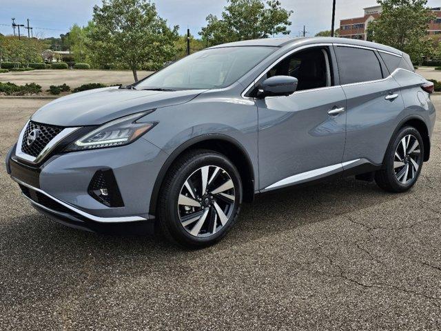 new 2024 Nissan Murano car, priced at $42,802