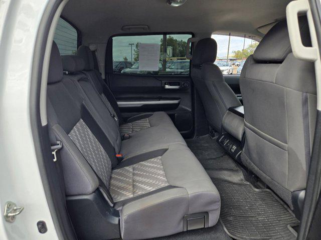 used 2018 Toyota Tundra car, priced at $26,275