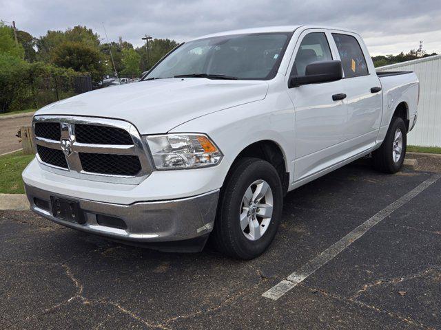 used 2022 Ram 1500 Classic car, priced at $28,758