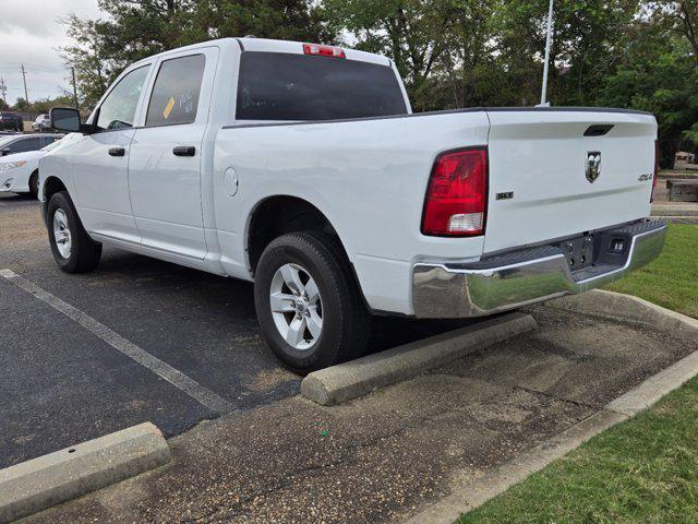 used 2022 Ram 1500 Classic car, priced at $28,758