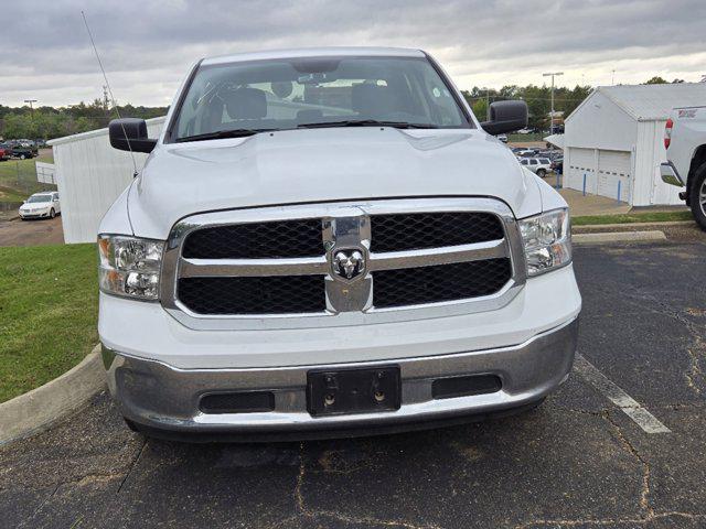 used 2022 Ram 1500 Classic car, priced at $28,758