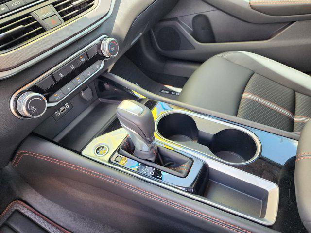 new 2025 Nissan Altima car, priced at $29,437