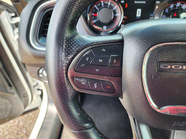 used 2021 Dodge Challenger car, priced at $21,363