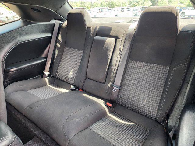 used 2021 Dodge Challenger car, priced at $21,363