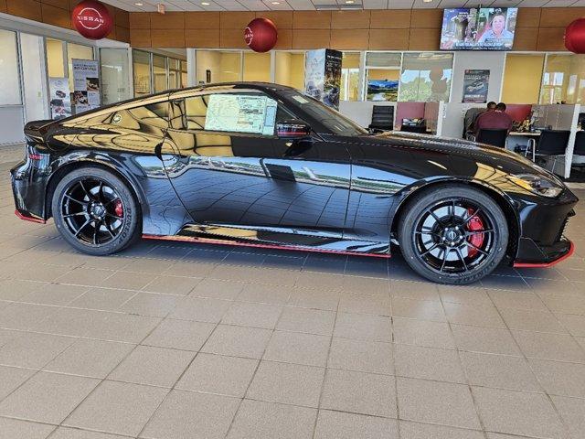 new 2024 Nissan Z car, priced at $64,890