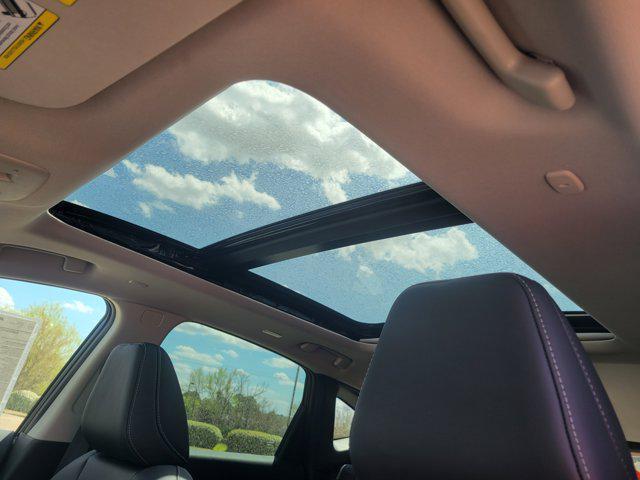 new 2025 Nissan Murano car, priced at $46,568