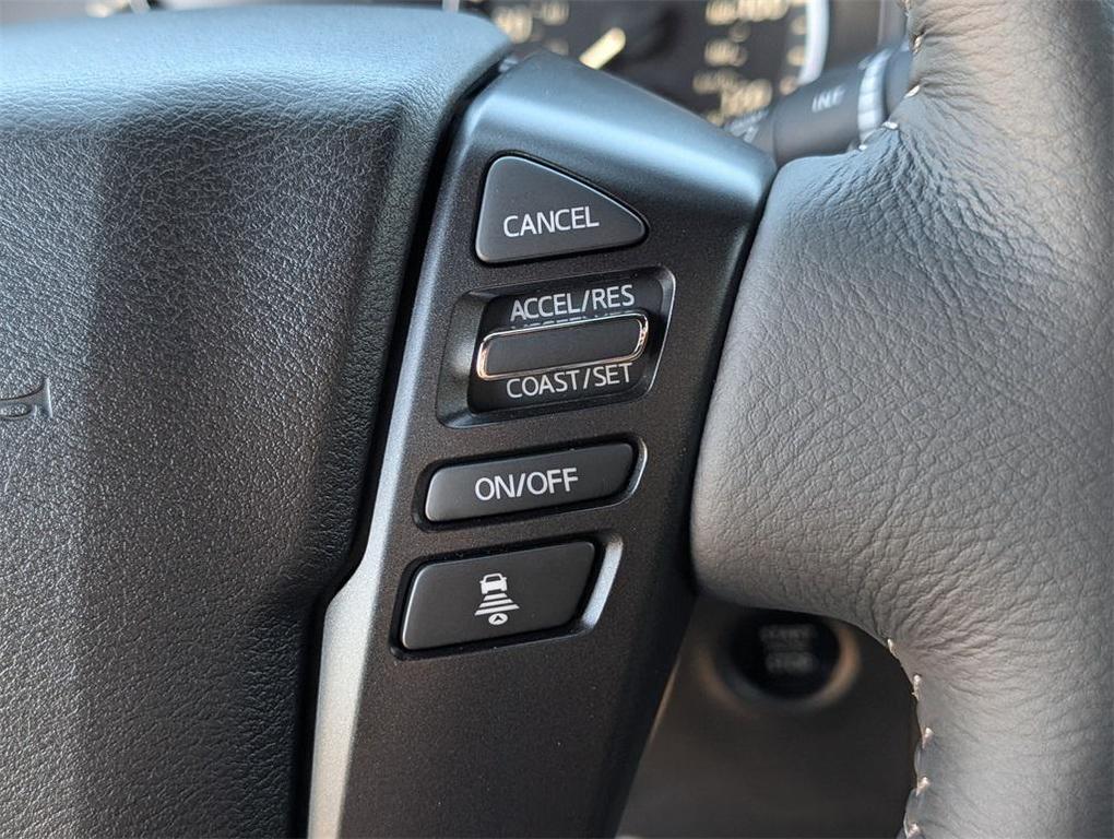 new 2026 Nissan Frontier car, priced at $39,950