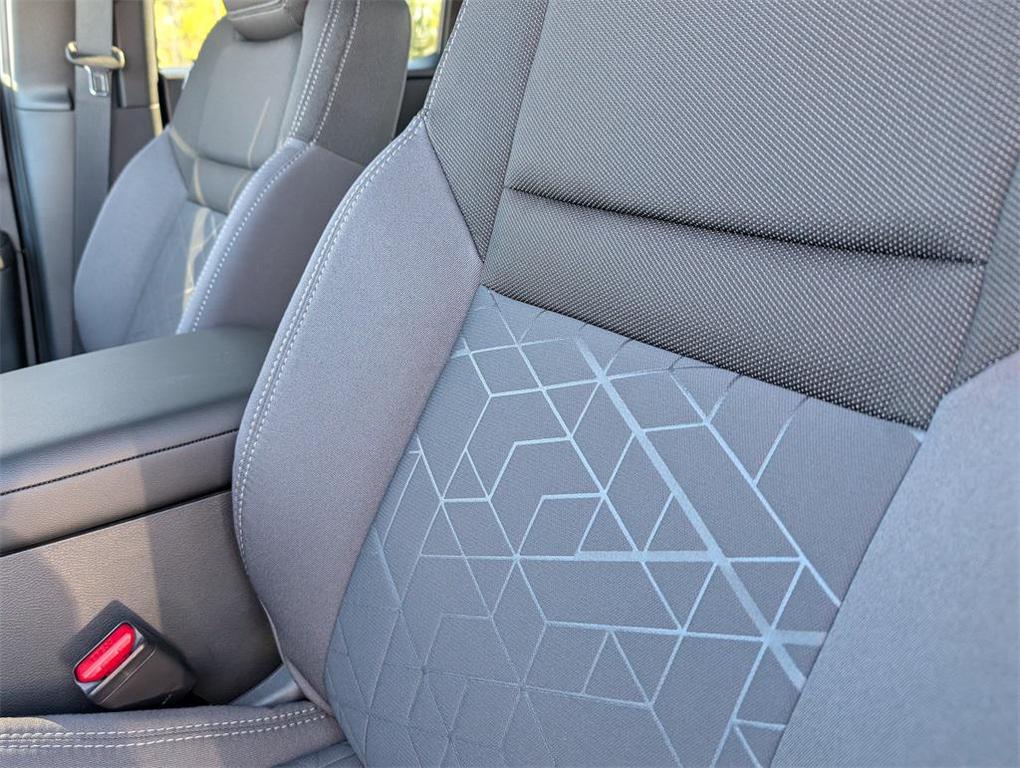 new 2026 Nissan Frontier car, priced at $39,950