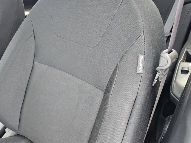 new 2025 Nissan Kicks car, priced at $23,149