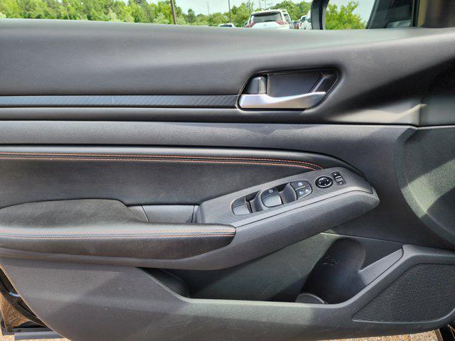 used 2022 Nissan Altima car, priced at $21,946