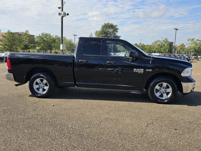 used 2019 Ram 1500 car, priced at $23,932