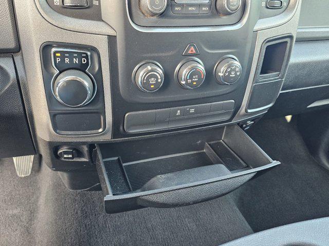 used 2019 Ram 1500 car, priced at $23,932