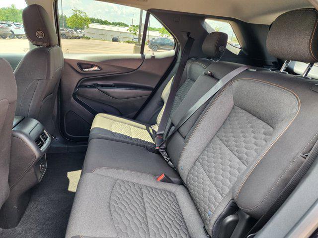 used 2020 Chevrolet Equinox car, priced at $20,344