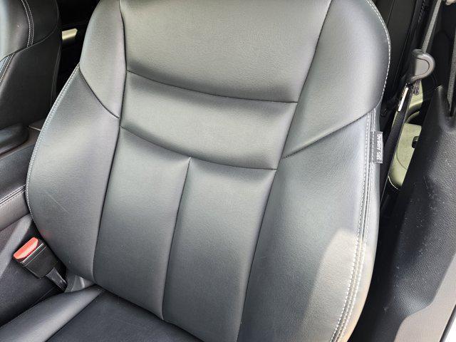 used 2023 Nissan Murano car, priced at $27,625
