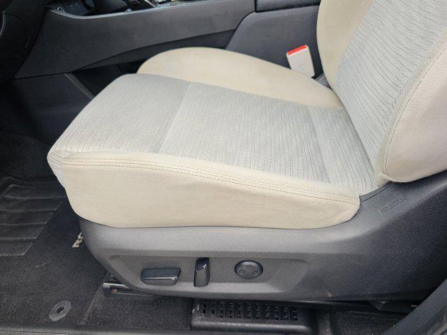 used 2023 Nissan Rogue car, priced at $21,299