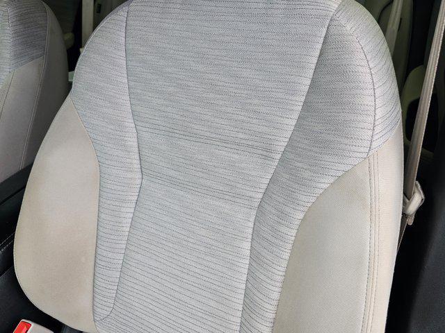 used 2023 Nissan Rogue car, priced at $21,299